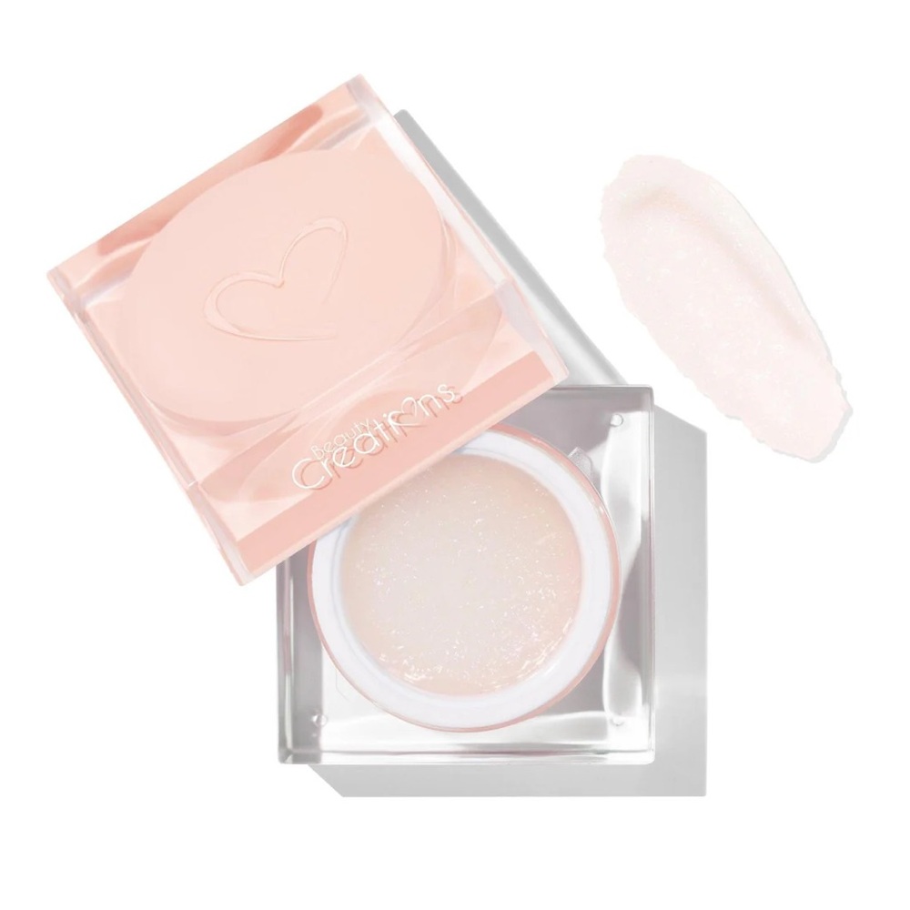 Peach Lip Scrub - Beauty Creations - Picture 2 of 3